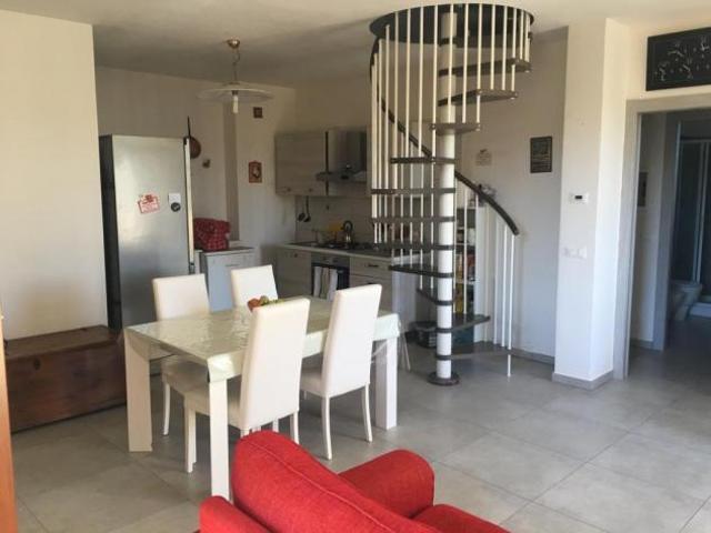 Appartamento in vendita a Cerretti Santa Maria a Monte 95 mq Rif: 1420787