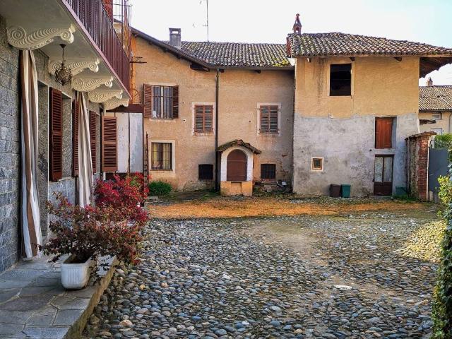 Appartamento in vendita a Cerrione BI