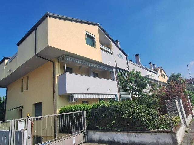 Appartamento in vendita a Legnano MI
