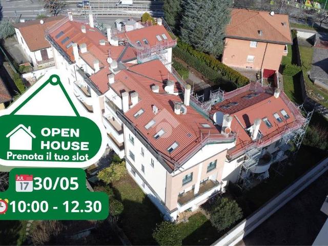 Appartamento in vendita a Cerro Maggiore MI