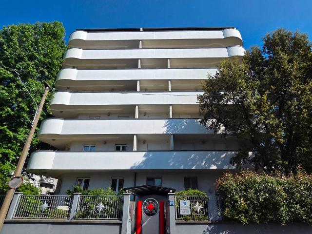 Appartamento in vendita a Cerro Maggiore MI
