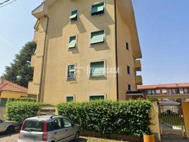 Appartamento in vendita a Cerro Maggiore MI