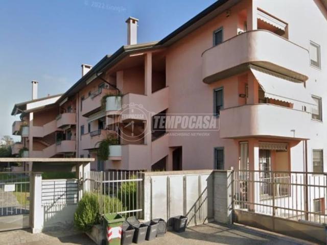 Appartamento in vendita a Cerro Maggiore MI