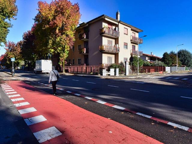 Appartamento in vendita a Cerro Maggiore MI