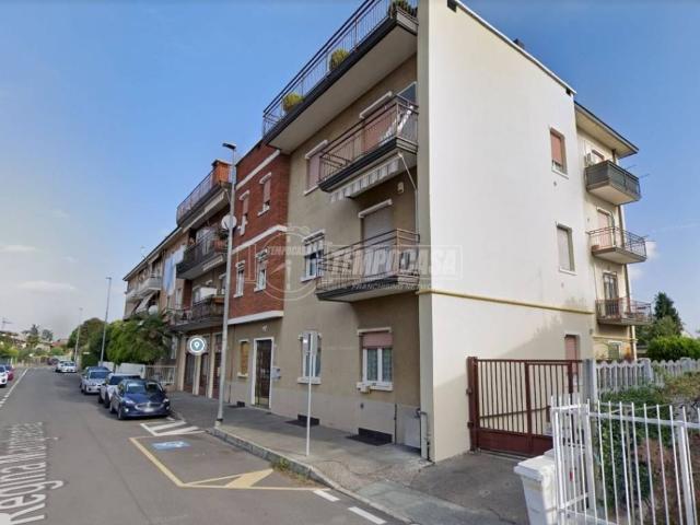 Appartamento in vendita a Cerro Maggiore MI