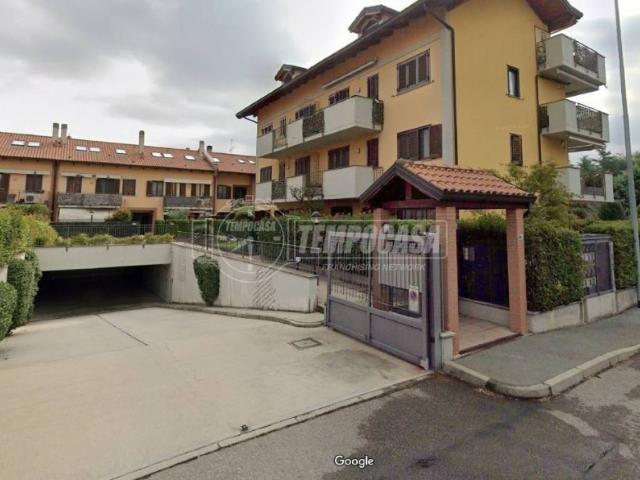 Appartamento in vendita a Cerro Maggiore MI