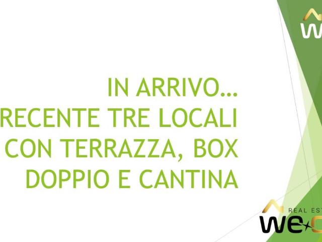 Appartamento in vendita a Cerro Maggiore MI