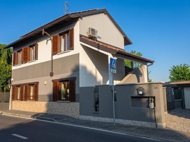 Appartamento in vendita a Cerro Maggiore MI