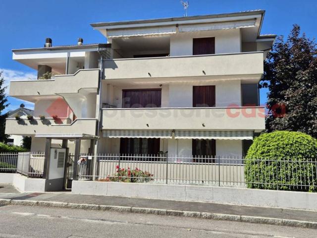 Appartamento in vendita a Cerro Maggiore MI