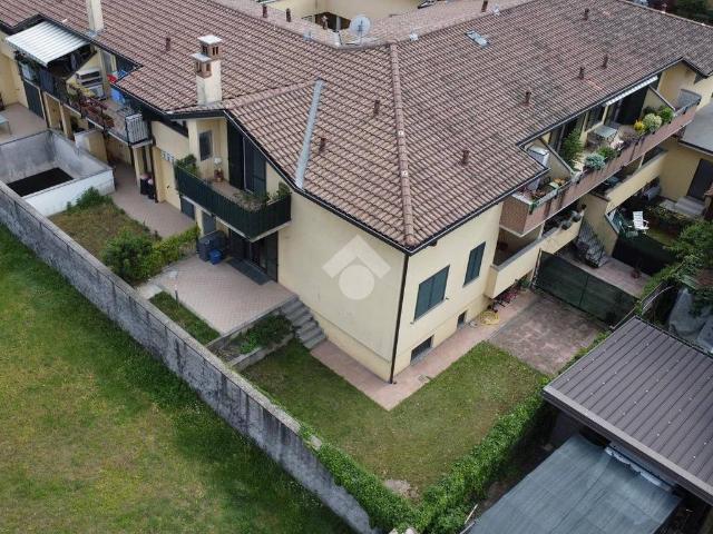 Appartamento in vendita a Cerro Maggiore MI