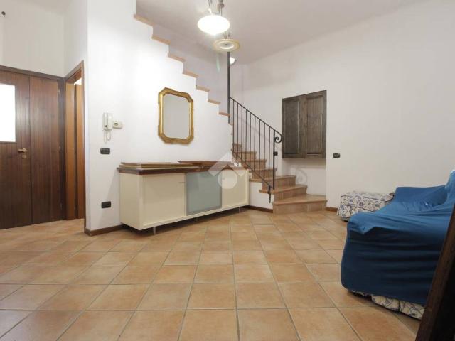 Appartamento in vendita a Cerro Maggiore MI