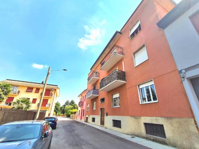 Appartamento in vendita a Cerro Maggiore MI