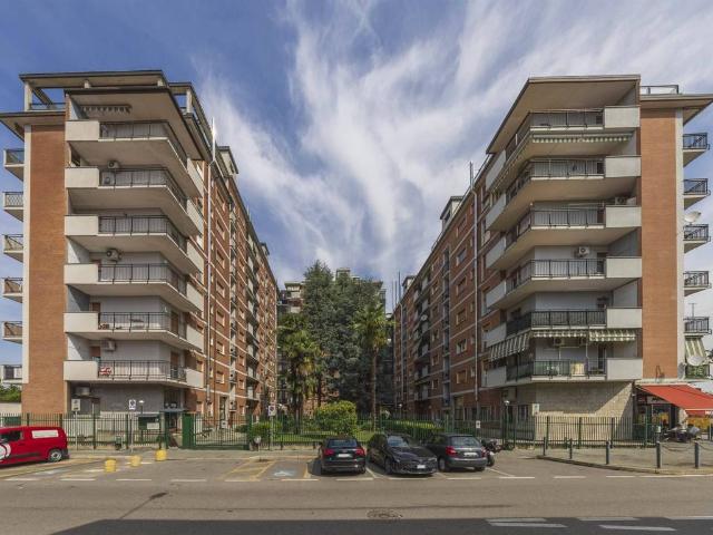 Appartamento in vendita a Cerro Maggiore MI