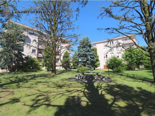 Appartamento in vendita a Cerro Maggiore MI