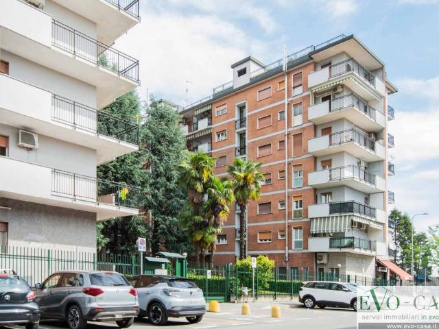 Appartamento in vendita a Cerro Maggiore MI