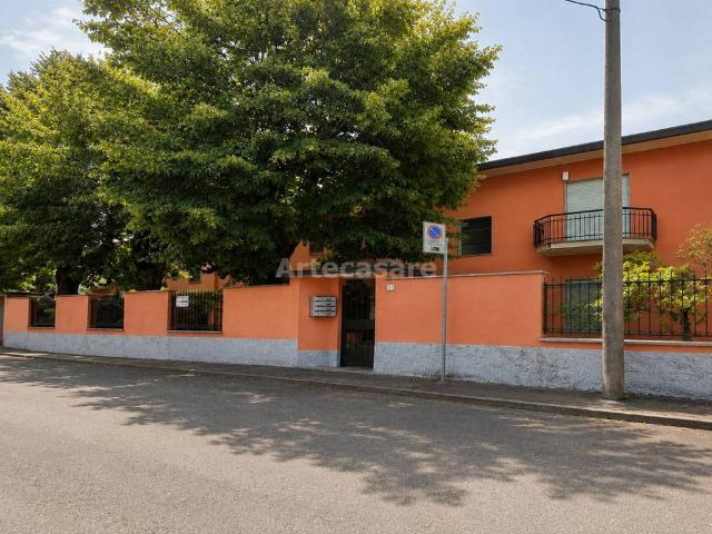 Appartamento in vendita a Cerro Maggiore MI