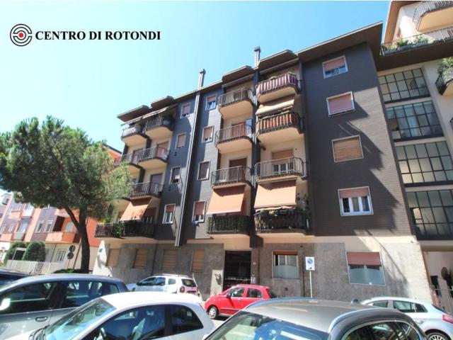 Appartamento in vendita a Cerro Maggiore MI