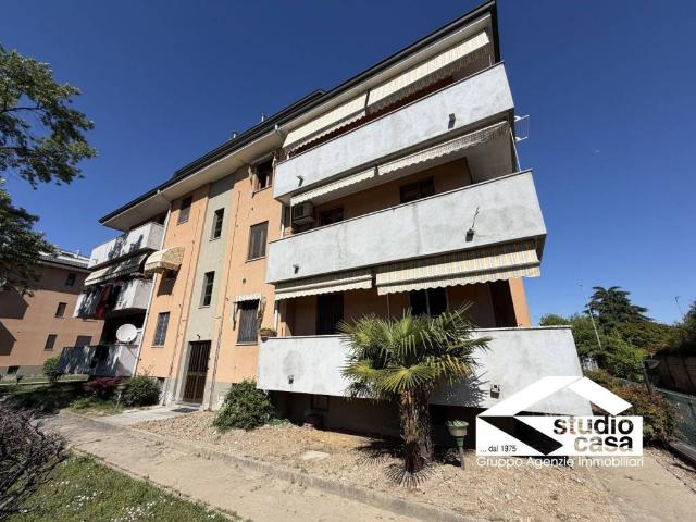 Appartamento in vendita a Cerro al Lambro MI