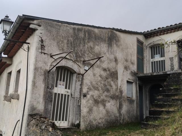 Appartamento in vendita a Cerro al Volturno