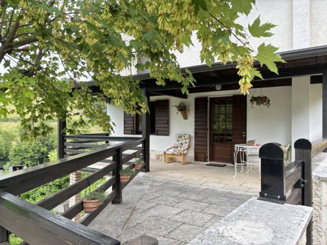 Appartamento in vendita a Cerro Veronese VR