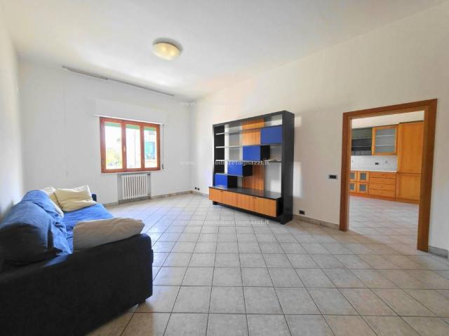 Appartamento in vendita a Certaldo FI