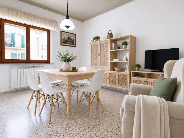 Appartamento in vendita a Certaldo FI