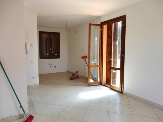 Appartamento in vendita a Certaldo FI