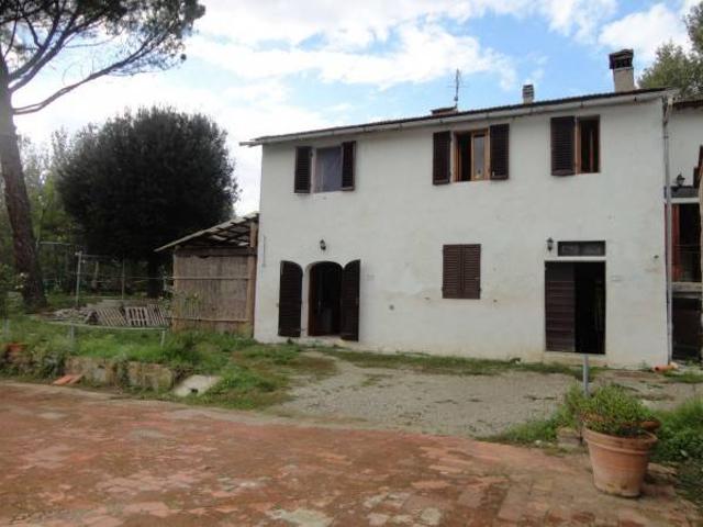 Appartamento in vendita a Certaldo FI