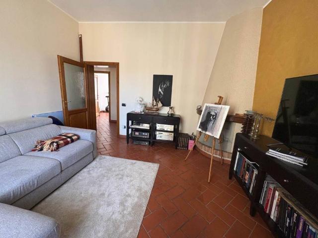 Appartamento in vendita a Certaldo FI
