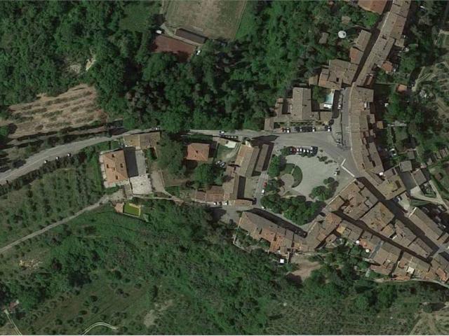 Appartamento in vendita a Certaldo FI