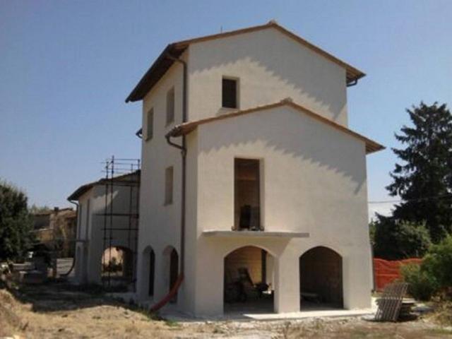 Appartamento in vendita a Certaldo FI
