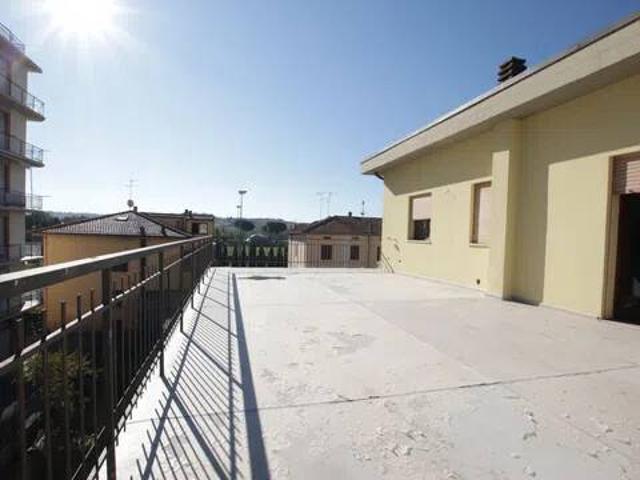 Appartamento in vendita a Certaldo FI
