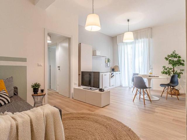 Appartamento in vendita a Certaldo FI