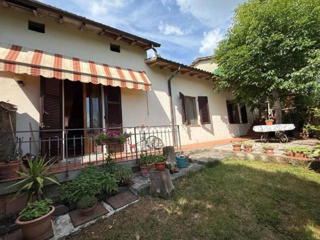 Appartamento in vendita a Certaldo FI