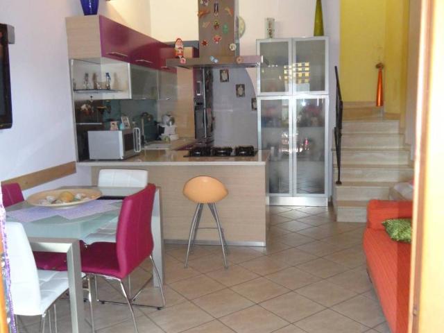 Appartamento in vendita a Certaldo FI