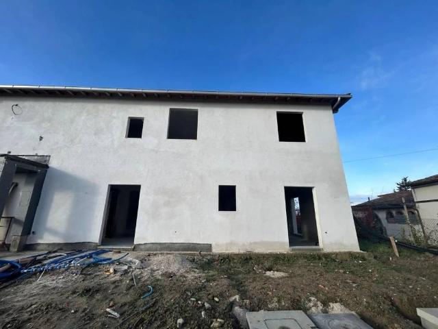 Appartamento in vendita a Certaldo FI
