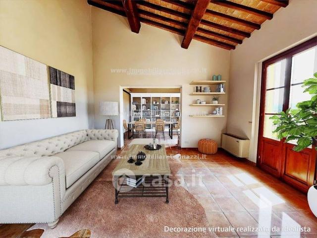 Appartamento in vendita a Certaldo FI