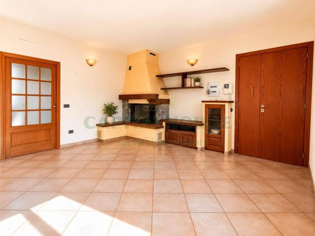 Appartamento in vendita a Certaldo