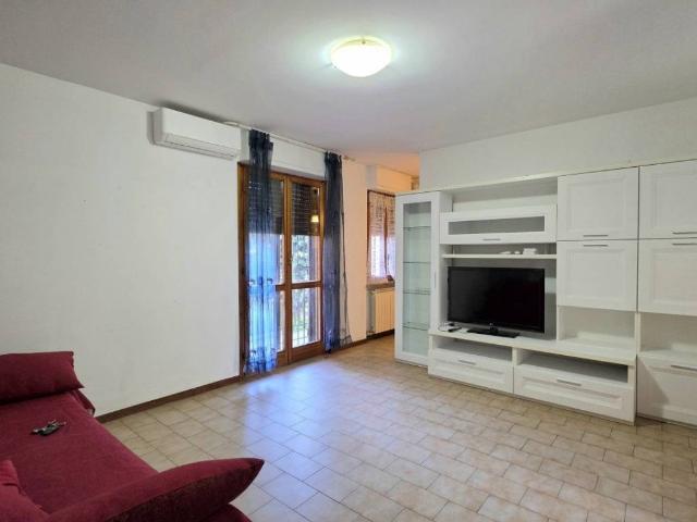 Appartamento in vendita a Certosa di Pavia PV