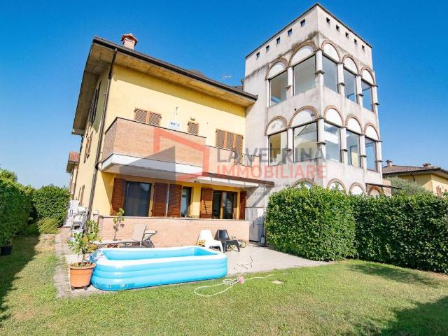 Appartamento in vendita a Certosa di Pavia PV