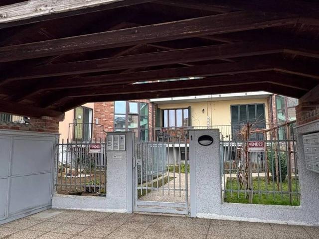Appartamento in vendita a Certosa di Pavia PV