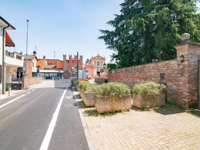 Appartamento in vendita a Certosa di Pavia PV