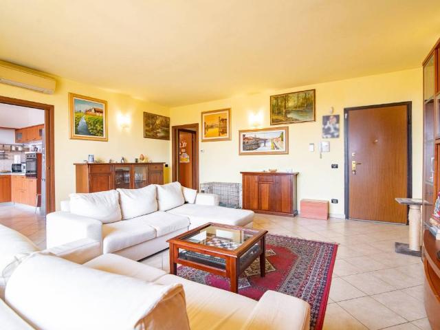 Appartamento in vendita a Certosa di Pavia PV