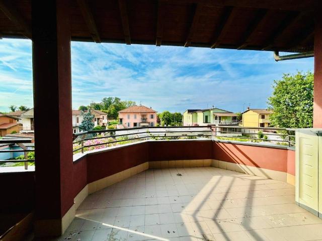 Appartamento in vendita a Certosa di Pavia PV
