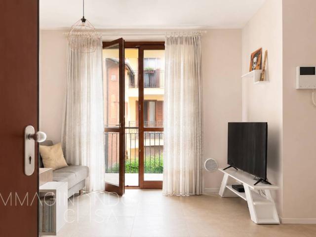 Appartamento in vendita a Certosa di Pavia PV