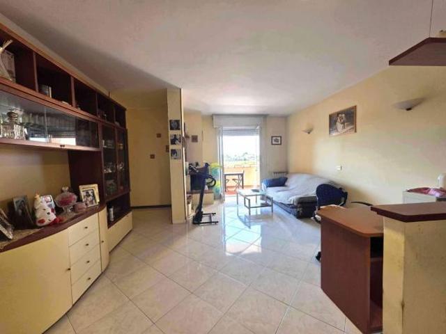 Appartamento in vendita a Cervaiolo Montignoso 110 mq Rif: 1424191