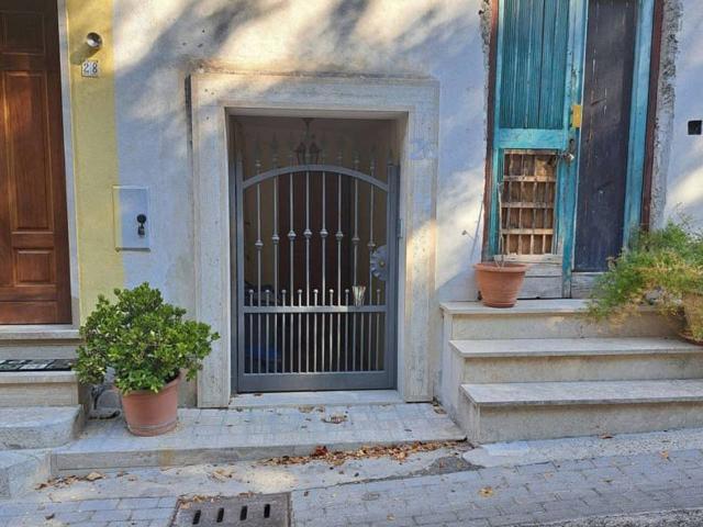Appartamento in vendita a Cervaro