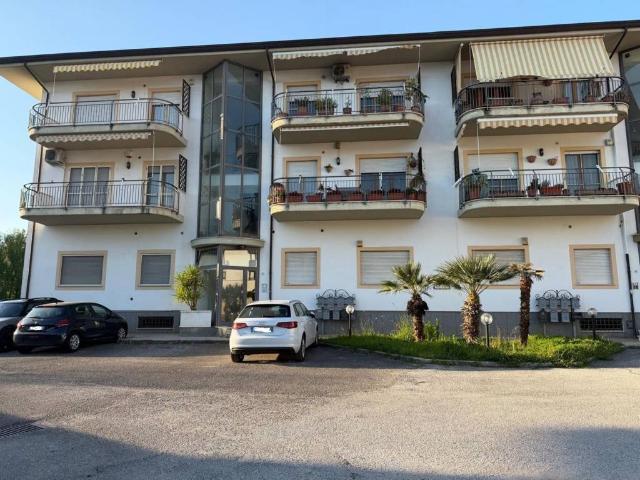 Appartamento in vendita a Cervaro FR
