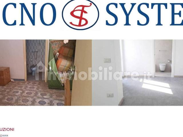 Appartamento in vendita a Cervaro FR
