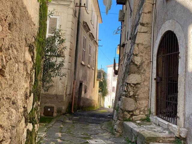 Appartamento in vendita a Cervaro FR
